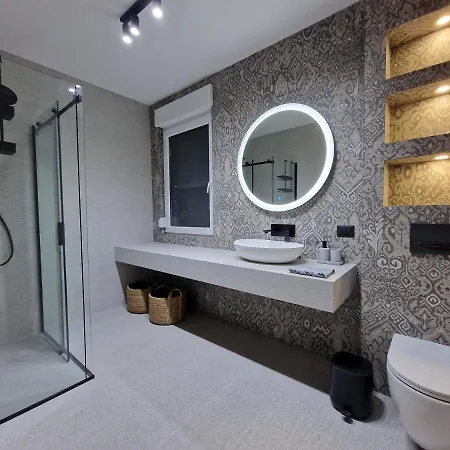 Seahouse By Jelena Apartment Bibinje