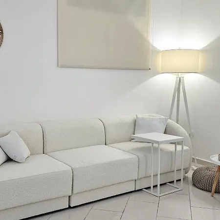Apartment Seahouse By Jelena *