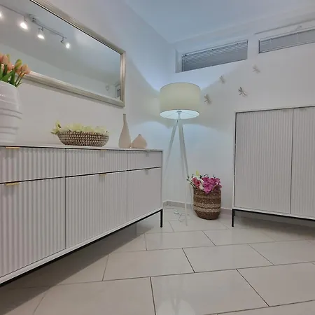 Seahouse By Jelena Apartment Bibinje