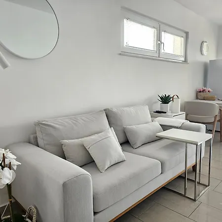 Apartment Seahouse By Jelena *