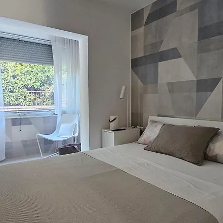 Seahouse By Jelena Apartment