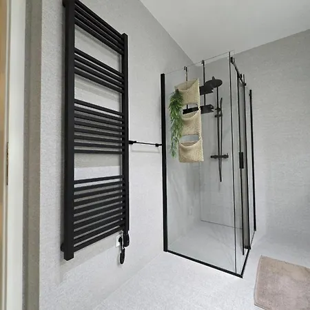 Seahouse By Jelena Apartamento Bibinje