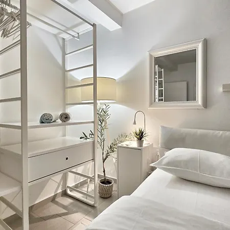 Seahouse By Jelena Appartement *