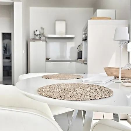 Seahouse By Jelena Appartement *