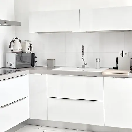 Seahouse By Jelena Appartement Bibinje