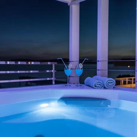 Appartement Seahouse By Jelena