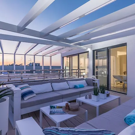 Seahouse By Jelena Apartamento