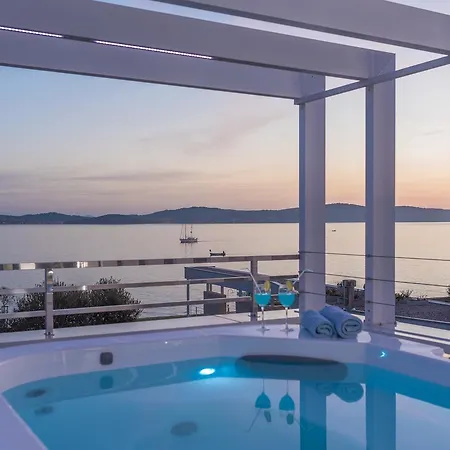 Seahouse By Jelena Appartement