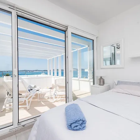 Seahouse By Jelena Apartment Bibinje