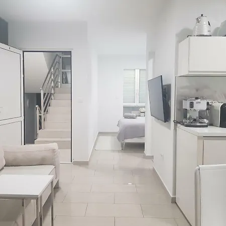 Apartment Seahouse By Jelena