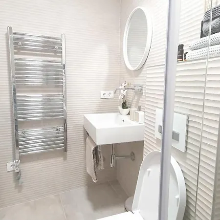 Seahouse By Jelena Apartment Bibinje