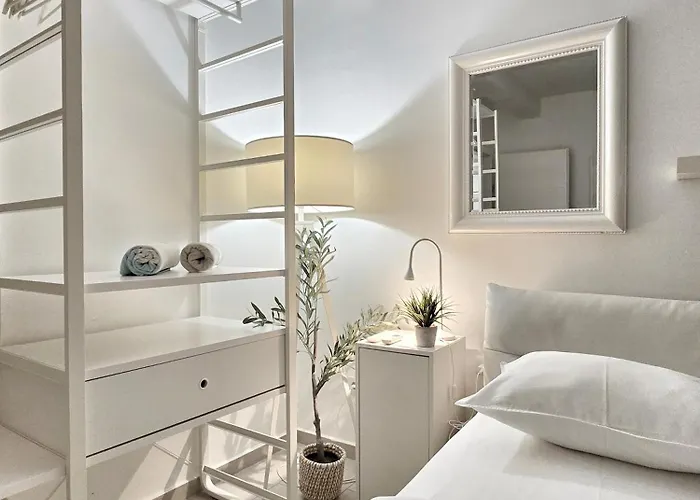 Seahouse By Jelena Apartamento *
