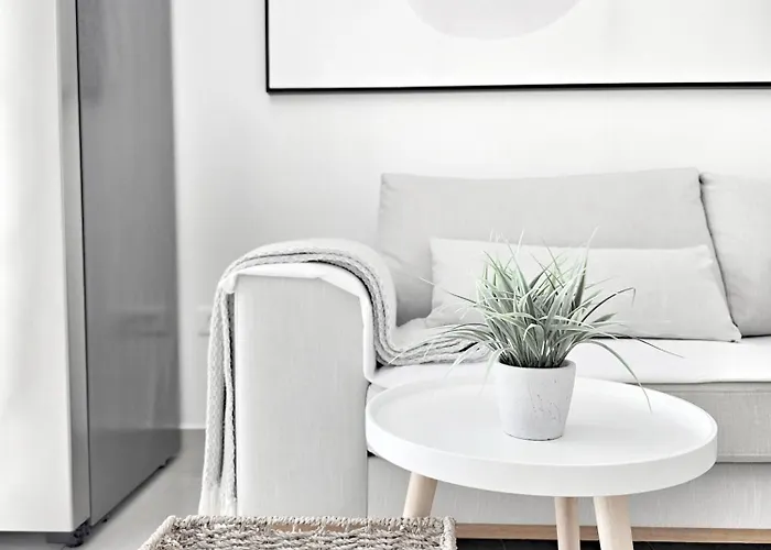 Lägenhet Seahouse By Jelena