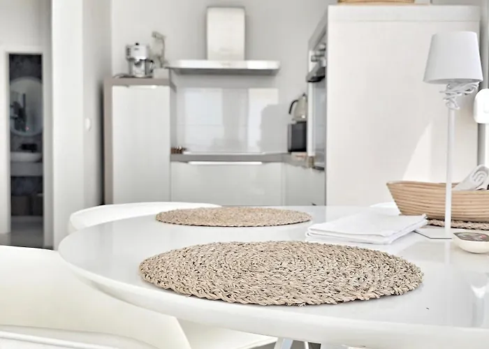 Seahouse By Jelena Lägenhet *