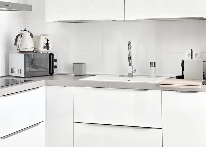 Seahouse By Jelena Lägenhet Bibinje