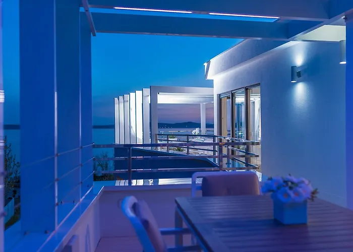 Seahouse By Jelena Apartamento *
