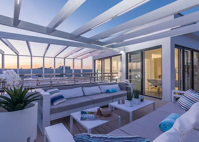 Seahouse By Jelena Apartamento