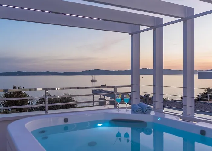 Seahouse By Jelena Lägenhet