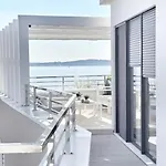 Διαμέρισμα Seahouse By Jelena *