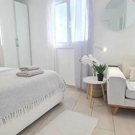 Seahouse By Jelena Apartament Bibinje