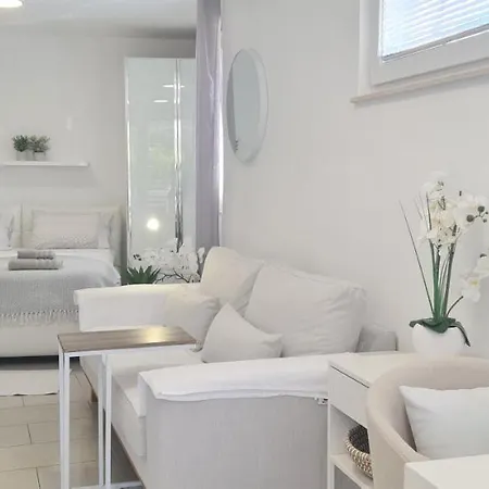 Seahouse By Jelena Apartament Bibinje