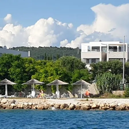 Seahouse By Jelena Apartament *