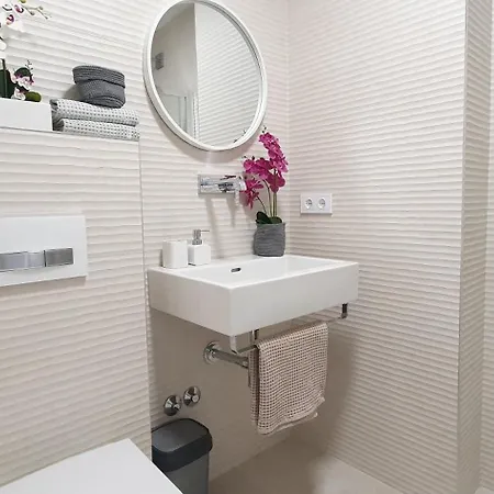 Apartament Seahouse By Jelena *