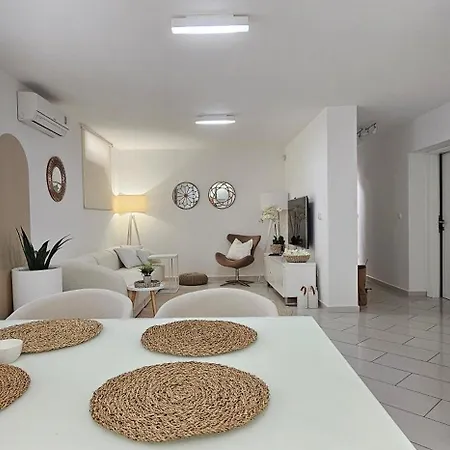 Seahouse By Jelena Apartament