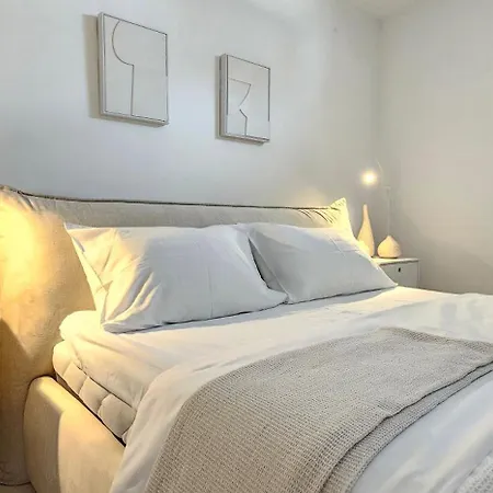 Apartament Seahouse By Jelena *