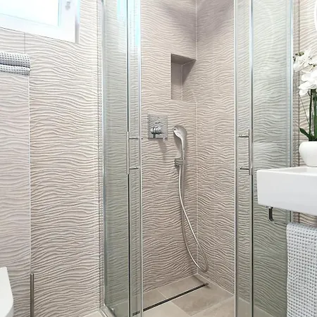 Seahouse By Jelena Apartament *