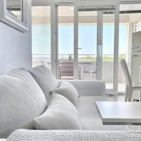 Seahouse By Jelena Appartement
