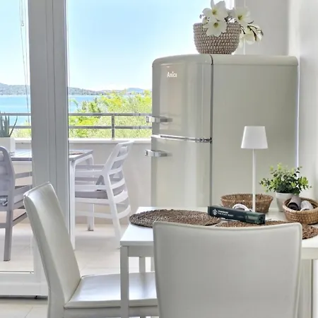 Appartement Seahouse By Jelena