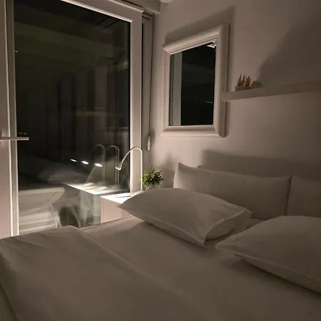 Seahouse By Jelena Appartement *