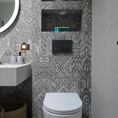 Lejlighed Seahouse By Jelena *