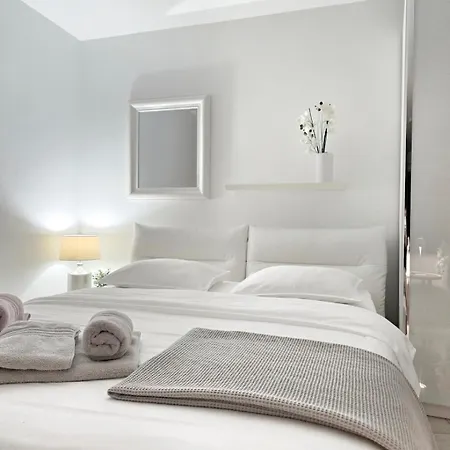 Seahouse By Jelena Appartement