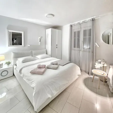 Appartement Seahouse By Jelena *