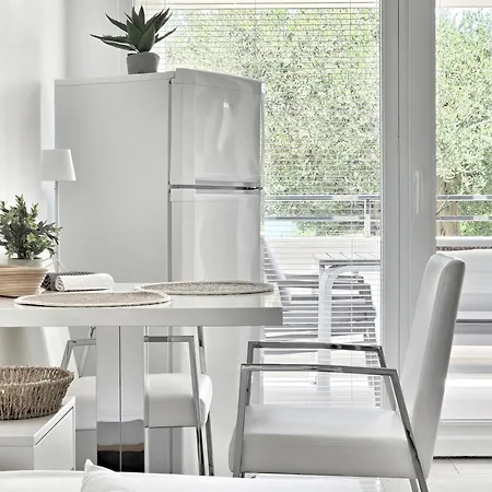 Seahouse By Jelena Appartement *