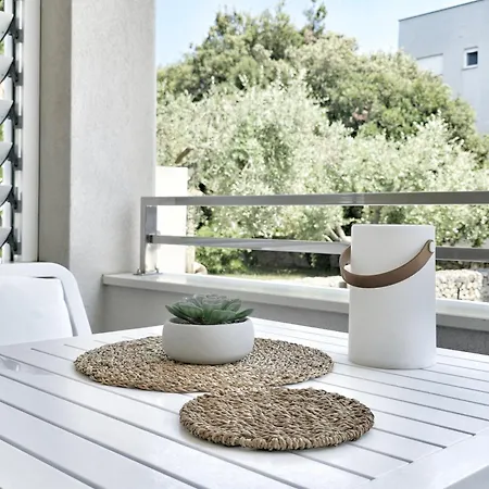 Appartement Seahouse By Jelena