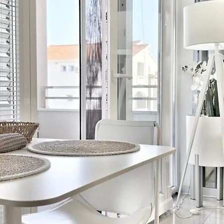 Seahouse By Jelena Appartement Bibinje