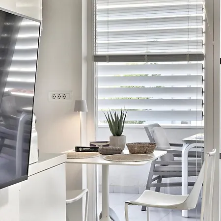 Seahouse By Jelena Appartement *