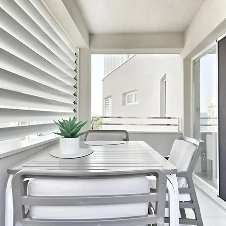 Appartement Seahouse By Jelena *
