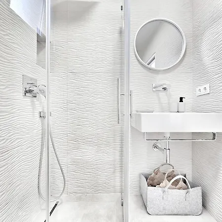 Seahouse By Jelena Appartement Bibinje
