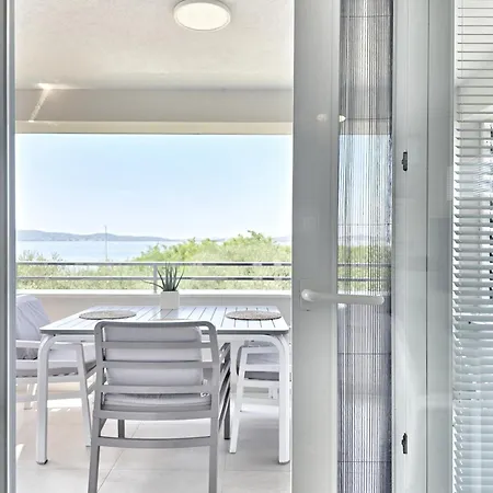 Appartement Seahouse By Jelena *