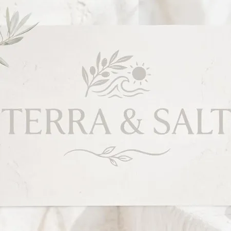Terra & Salt Appartamento *
