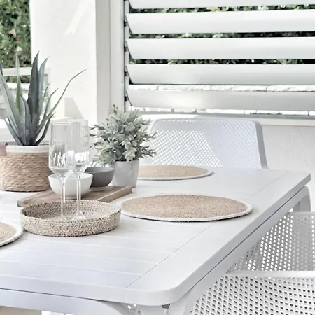 Terra & Salt Appartement Bibinje