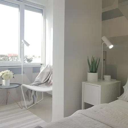 Seahouse By Jelena Apartament