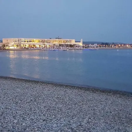 Seahouse By Jelena Apartament *