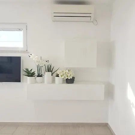 Apartament Seahouse By Jelena