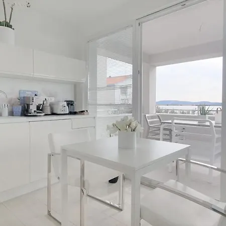 Apartament Seahouse By Jelena *