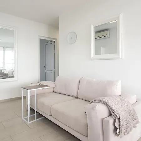 Seahouse By Jelena Apartament *